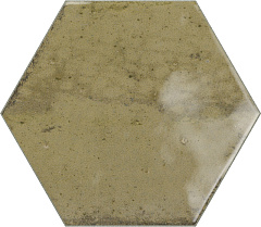 CERAMICA RIBESALBES HOPE Mink Hex Glossy