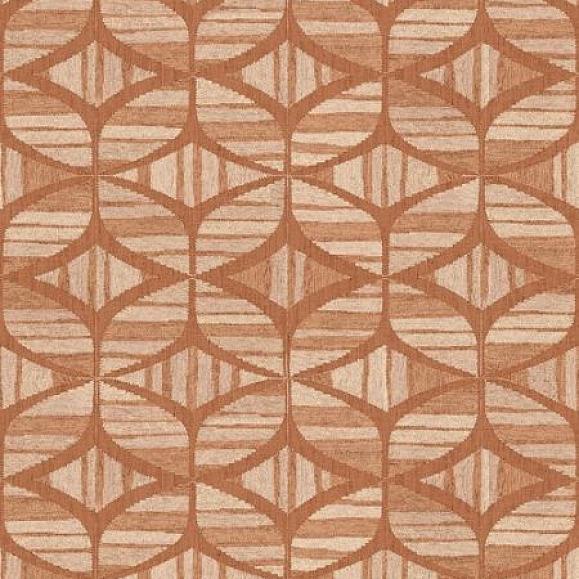 Обои виниловые Casamance 76982650 коллекции Broderies