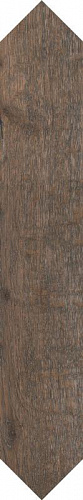 КерГранит LOVE AFFAIRS TIMBER CRAYON BROWN 9,8x59,8 см