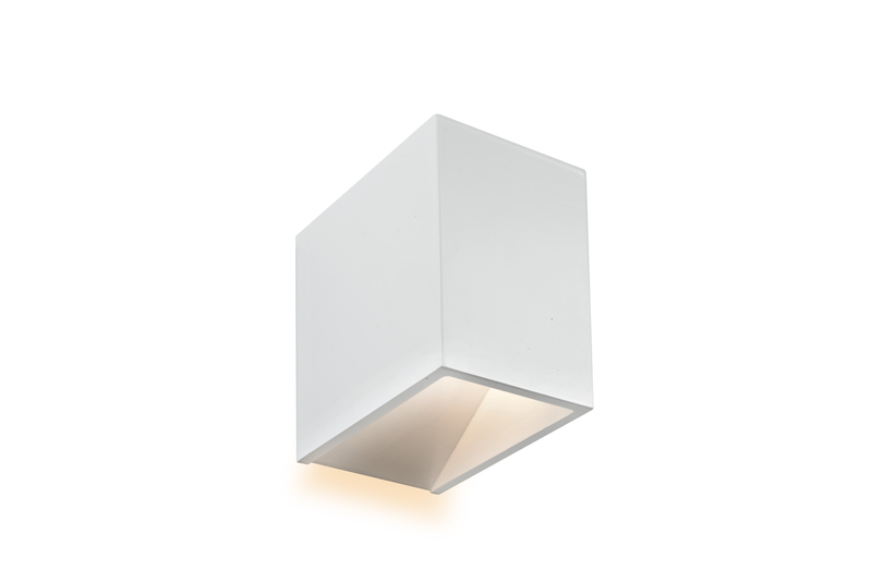 Настенный светильник iLedex Alkor ZD8084S-6W WH