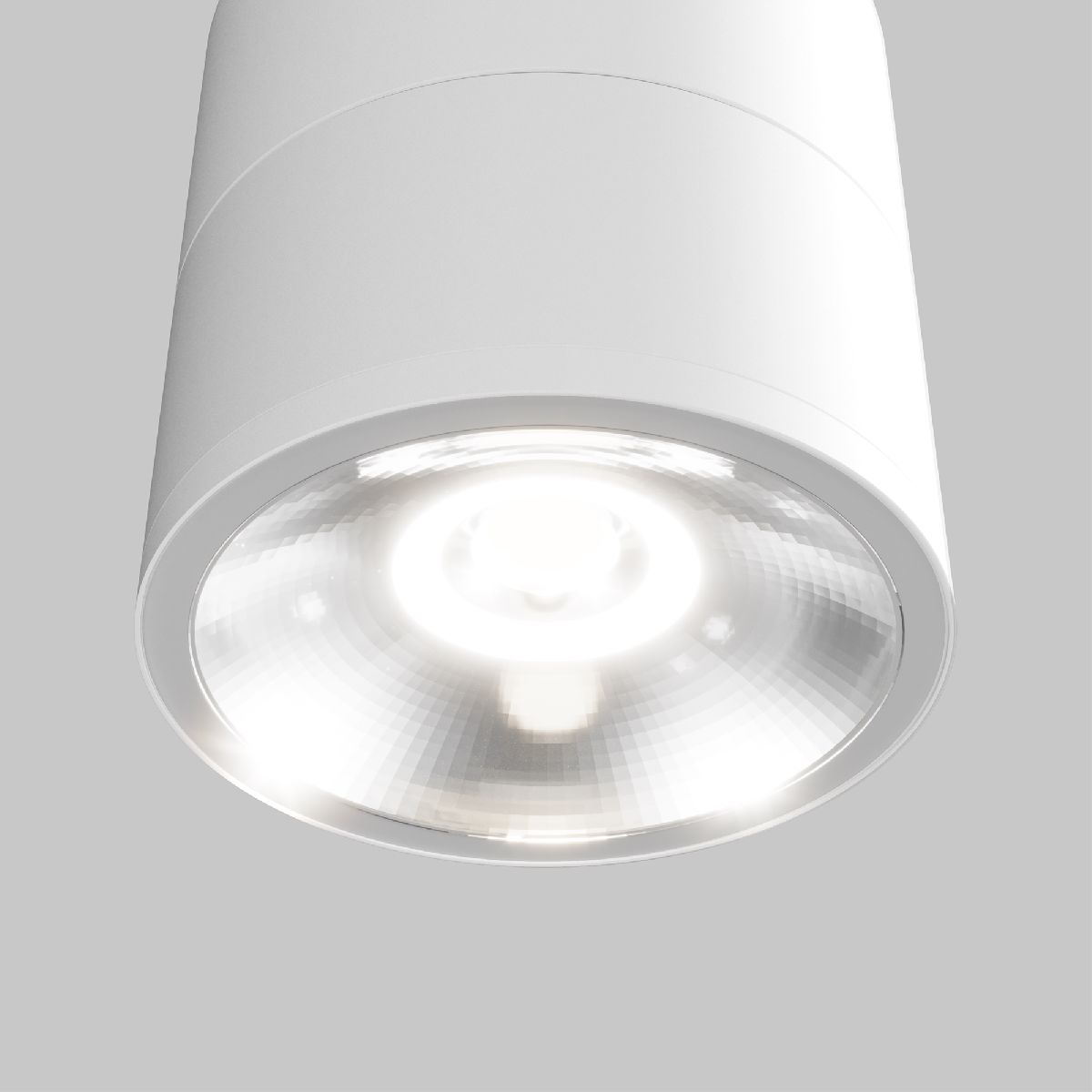 Архитектурный светильник Maytoni Spin O310CL-L12W3K