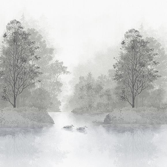 Панно Loymina ART8 011 Английские озера