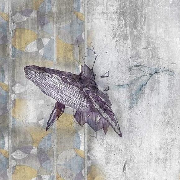 Панно Wall & Deco WET_182001 851