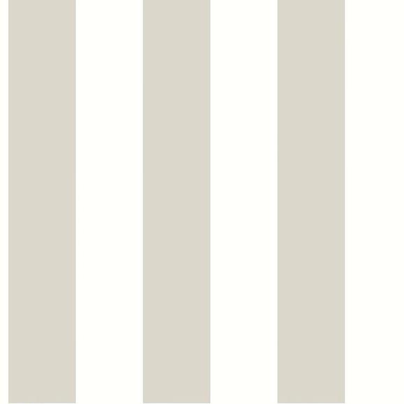 Обои York CV4445 Awning Stripe Sand