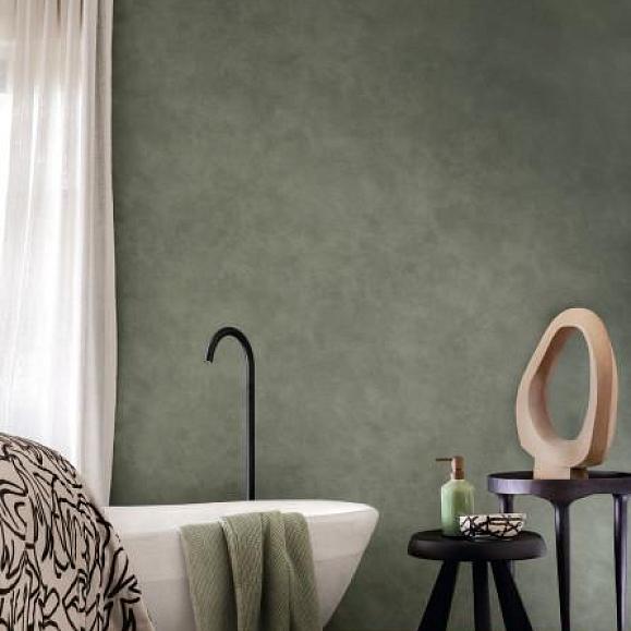 Обои Casamance 75493262 Argile Lichen
