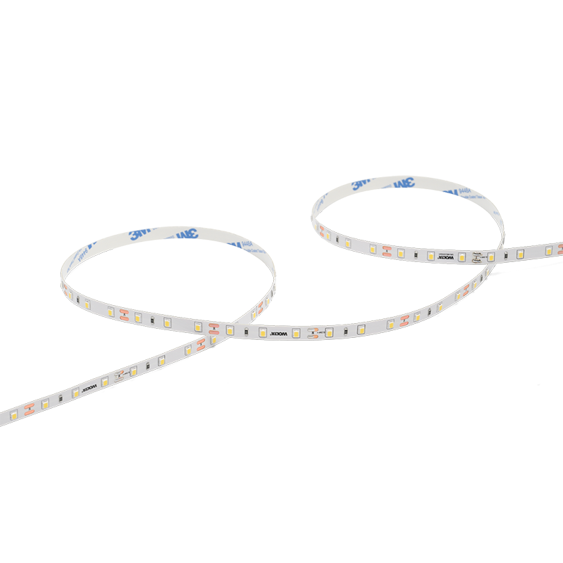 Светодиодная лента Wolta WLS2835-6W/3000/24H60-01