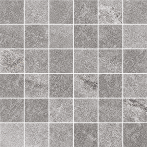 Mosaico Lambda Cemento Antideslizante