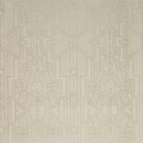 Обои Ralph Lauren PRL5011/01 Brandt Geometric Pearl
