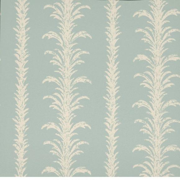 Обои Little Greene 0273LAVILLA Lauderdale Villa