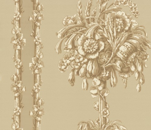 Обои Little Greene 0251CBHALCY Chelsea Bridge Halcyon