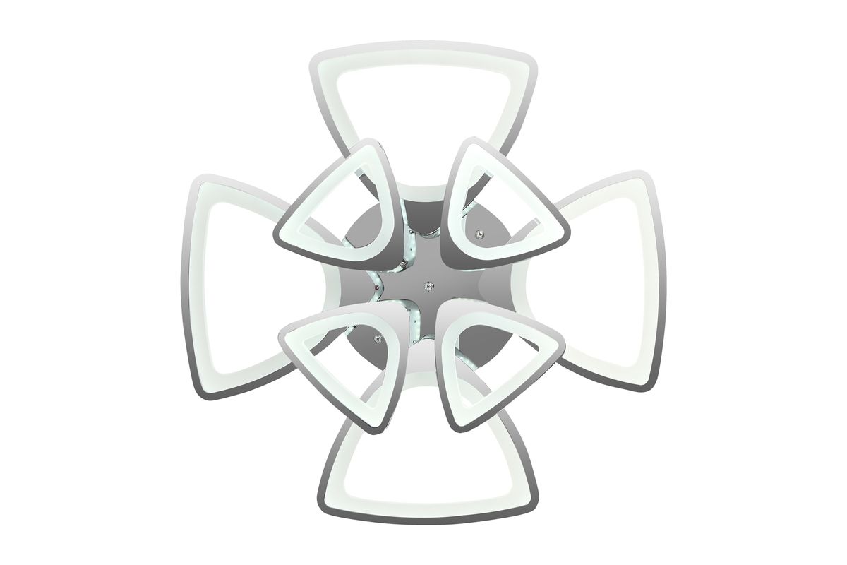 Потолочная люстра Natali Kovaltseva INNOVATION STYLE 83019