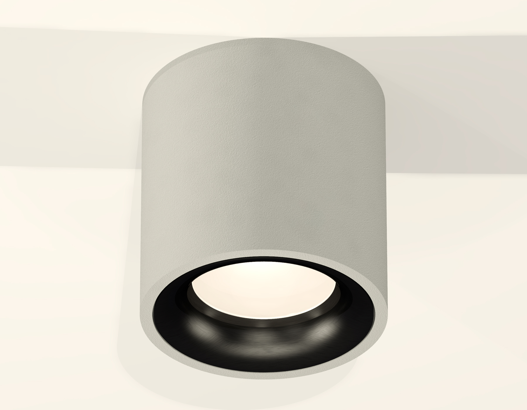Потолочный светильник Ambrella Light Techno Spot XS7533021 (C7533, N7011)