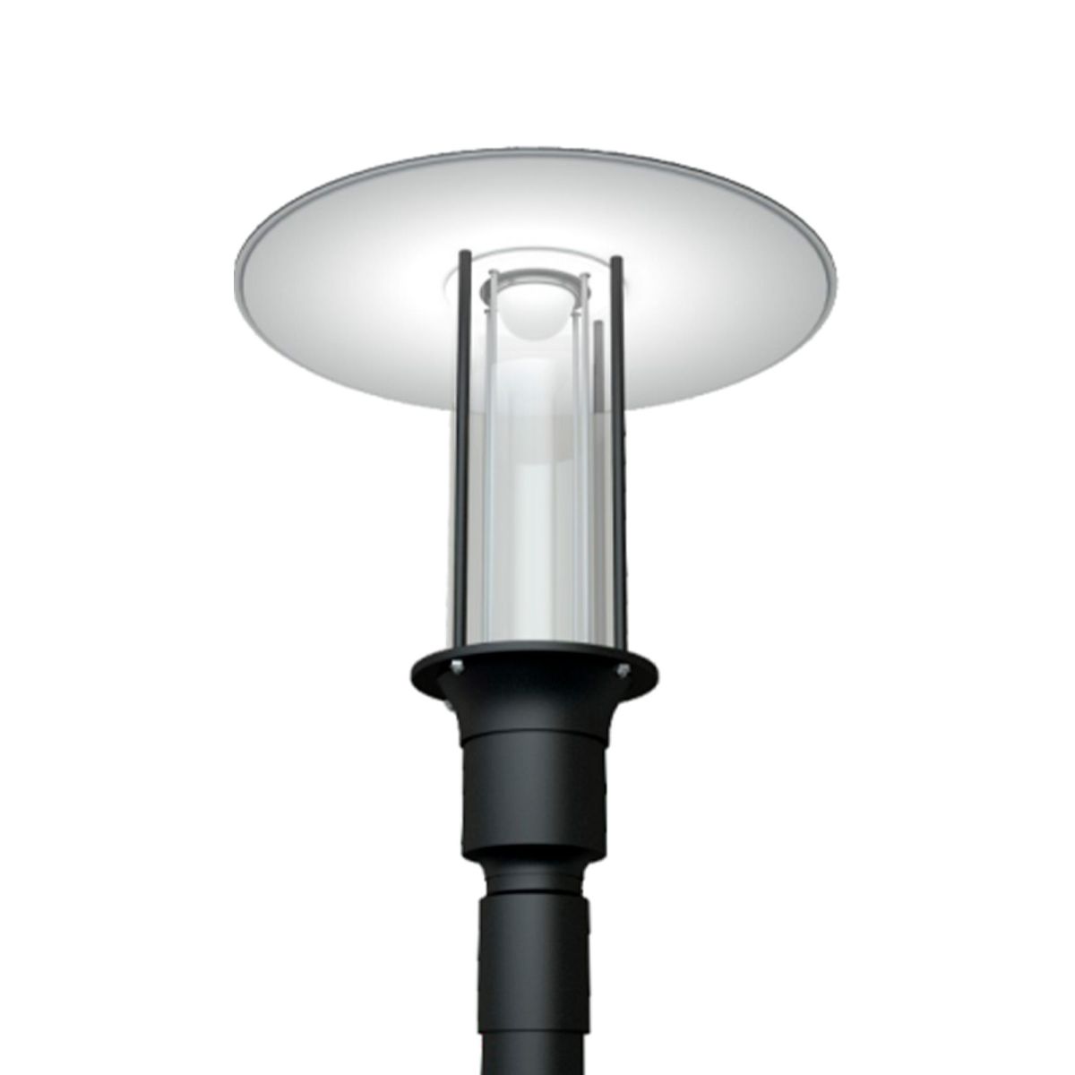 Уличный консольный светильник Arlight OXOR-SHADL-C-500x600-35W Day4000 052468