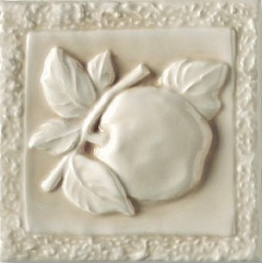 AP02 Декор ESSENZE Apple Primula 13х13