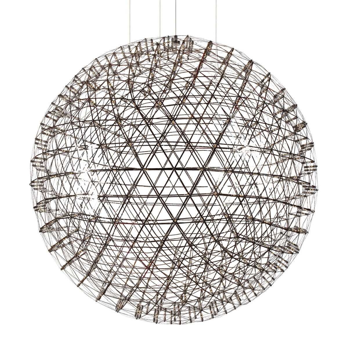 Подвесной светильник LOFT IT Raimond 9027-127