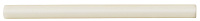 ADEX STUDIO Спецэлемент Bullnose Trim Almond