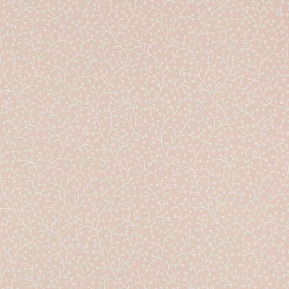 Обои Colefax and Fowler W7013-03 Cress Pink