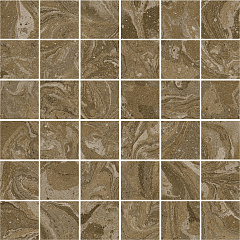 ARCANA SPUMA Mosaic Moka