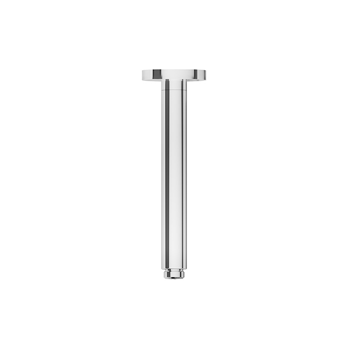Newform XT Кронштейн для верхнего душа, потолочный., L=20см, G1/2" , цвет: хром