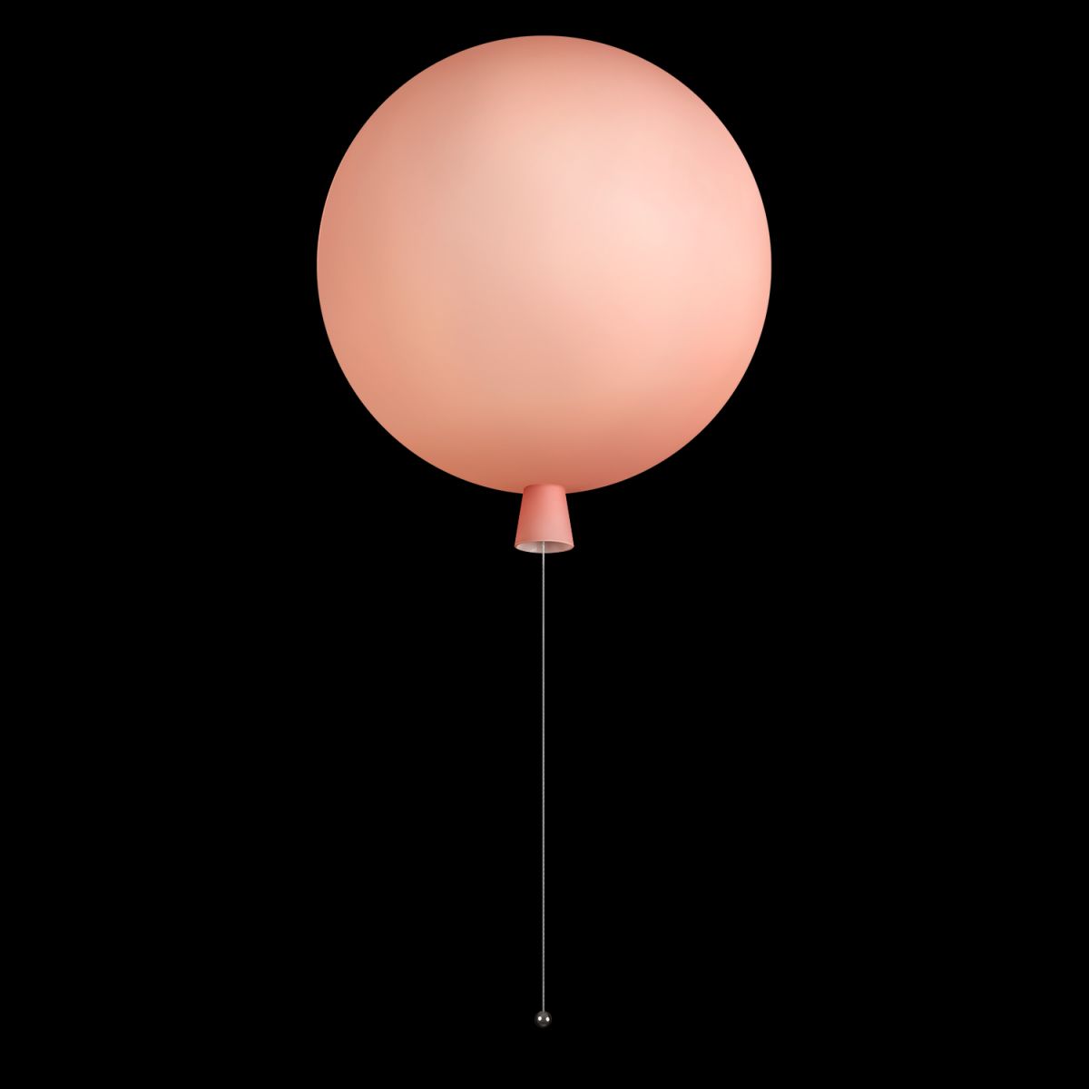Потолочный светильник Loft IT Airy 10599/300C Pink