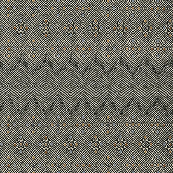 Обои Thibaut T13228 High Plains Black