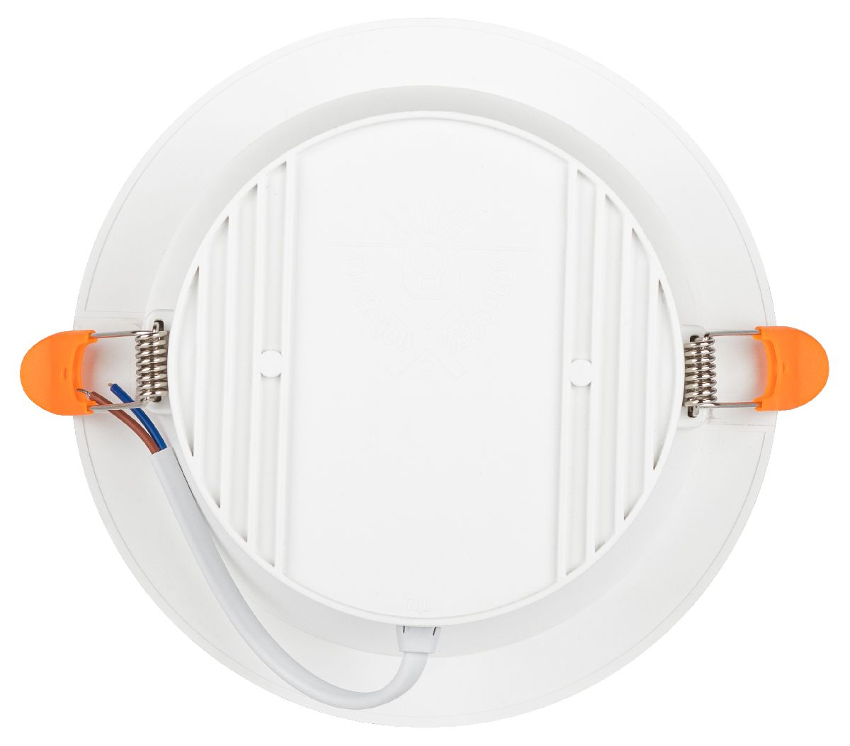 Встраиваемый светильник Эра LED 21-18-6K Б0062146
