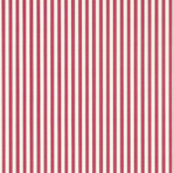 Обои Sanderson 217253 Pinetum Stripe Mulberry