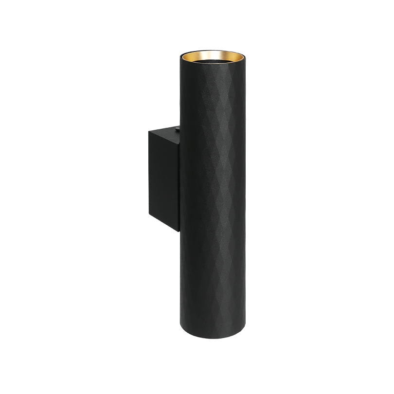 Настенный светильник Wolta Piccole WSL-MR11/W17BG