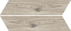 MARAZZI VIVO Chevron Sabbia (18 шт/уп = 9лев+9прав)