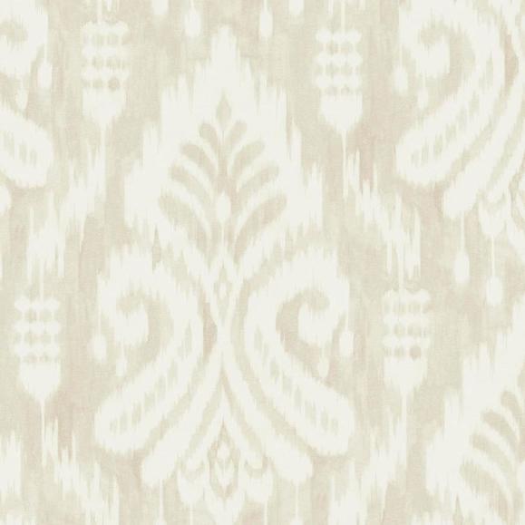 Обои York TC2647 Hawthorne Ikat Beige