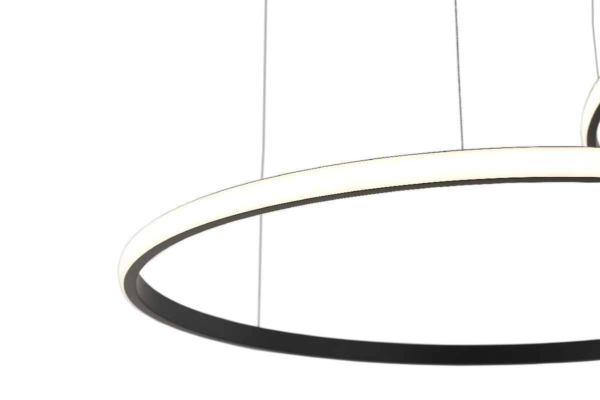 Подвесная люстра Zortes Ringolight ZRS.33320.120F