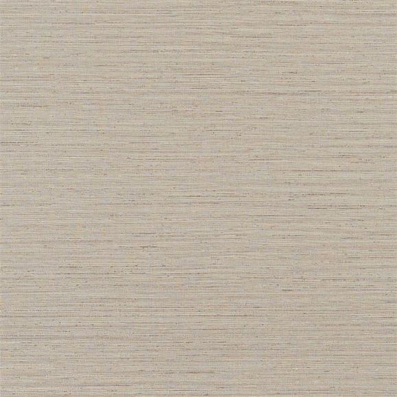 Обои Designers guild PDG1120/11 Brera Grasscloth Cameo
