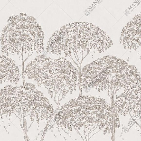 Панно Affresco AF2153-COL4 Color 4