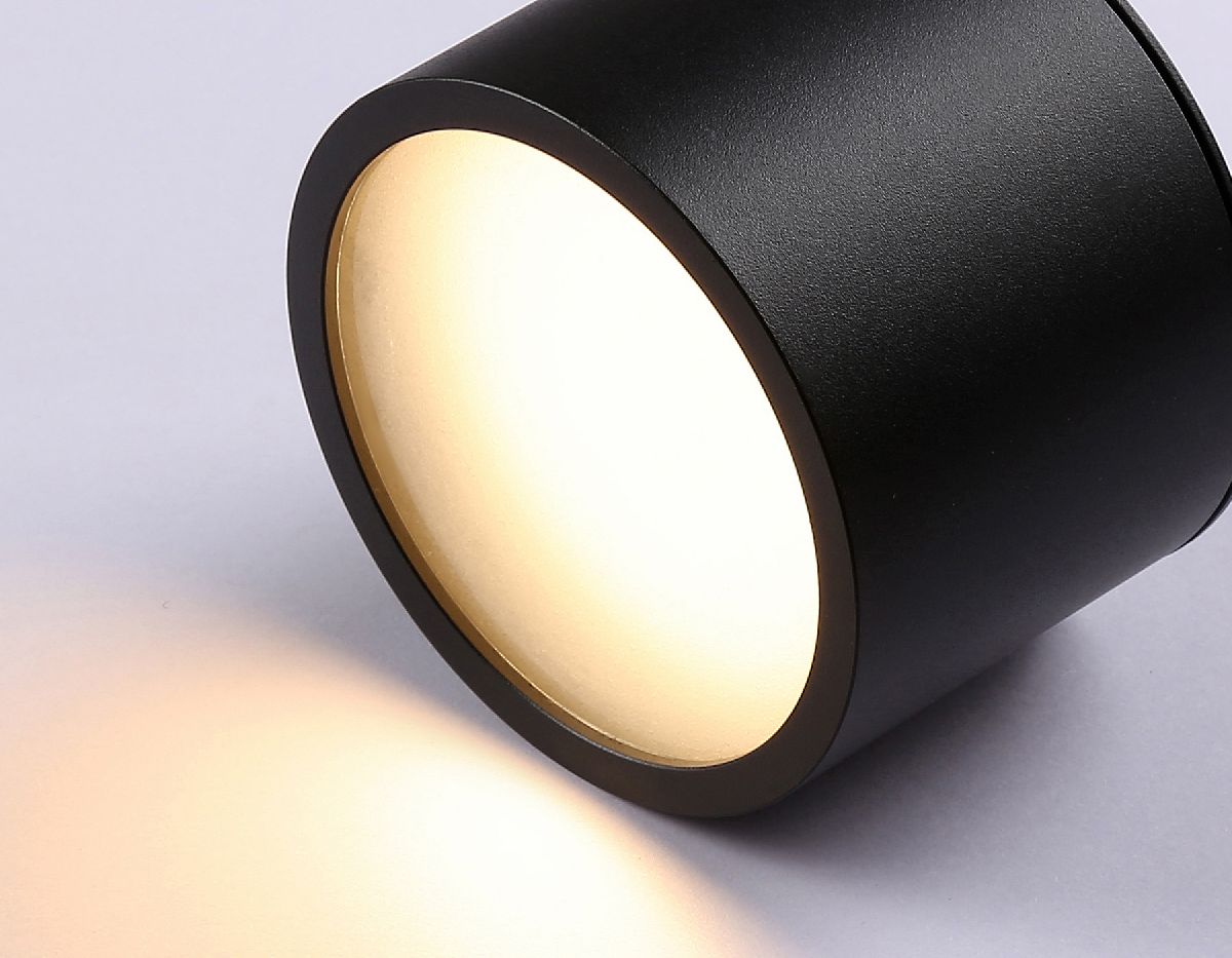 Накладной светильник Ambrella Light IP Protect TN6551
