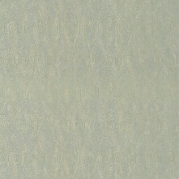Обои Casamance 76113058 Keramos Opaline/dore