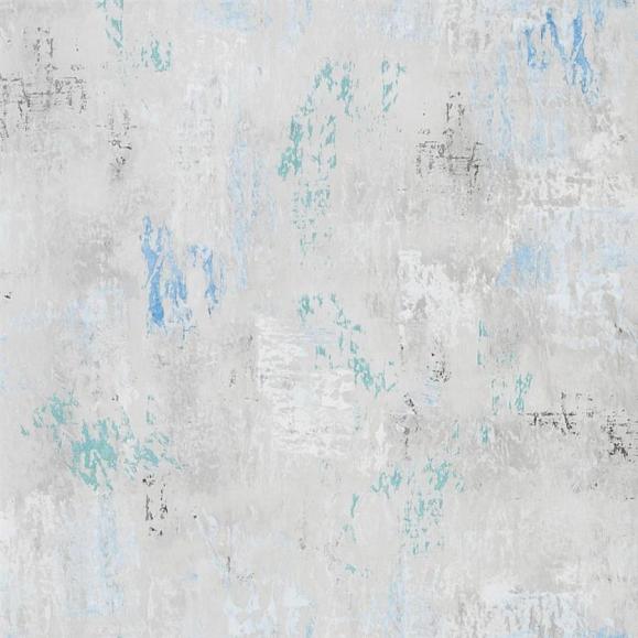 Обои Designers guild PDG1034/05 Impasto Azure