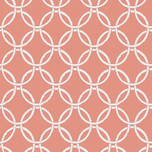 Обои Wallquest 3122-11001 Quelala Coral