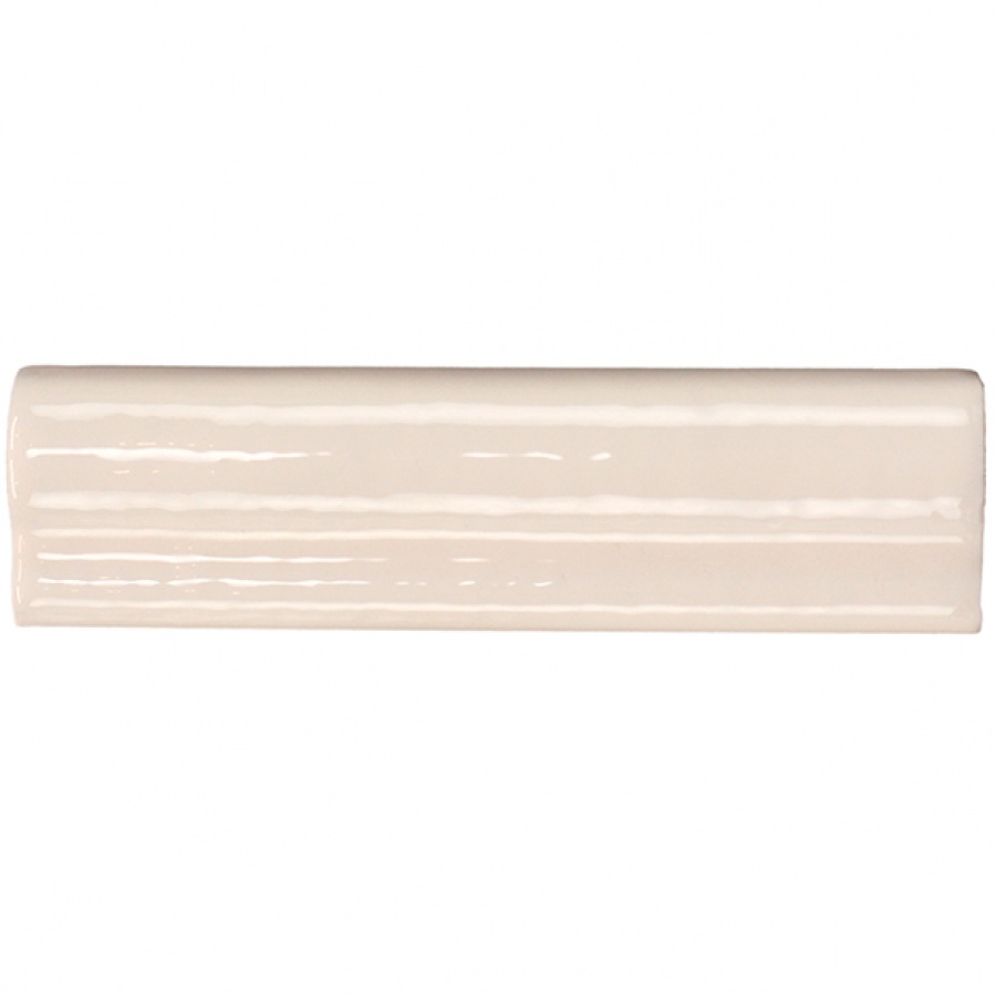New Country Moldura Cream