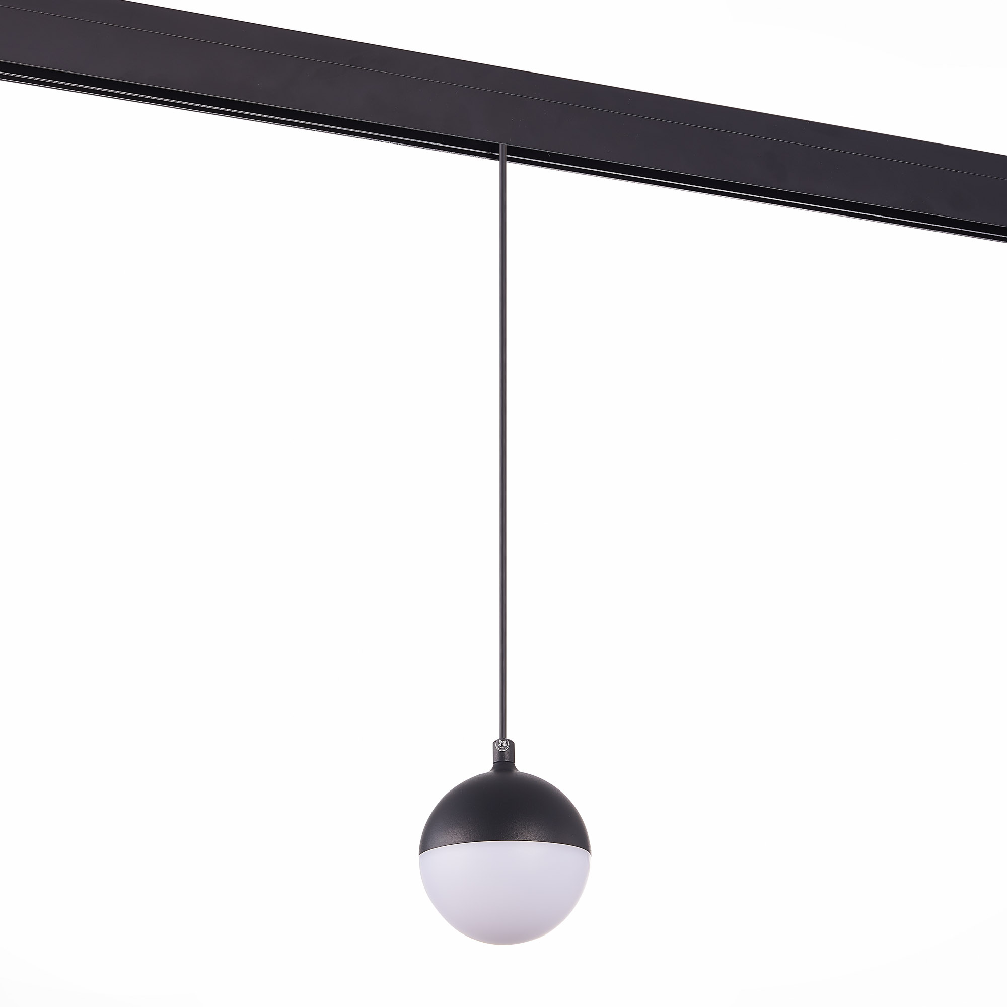 Трековый светильник ST Luce Pibole ST358.433.07