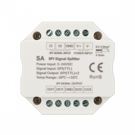 Усилитель Arlight Smart усилитель 028419