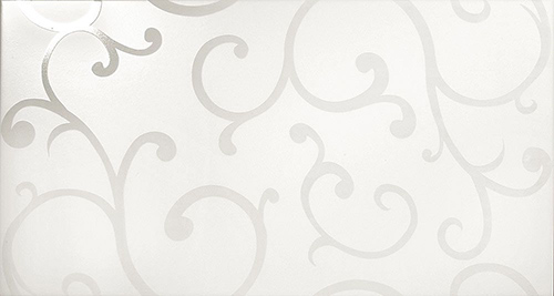 Декор Angel Blanco Ornato 31.6 x 59.2