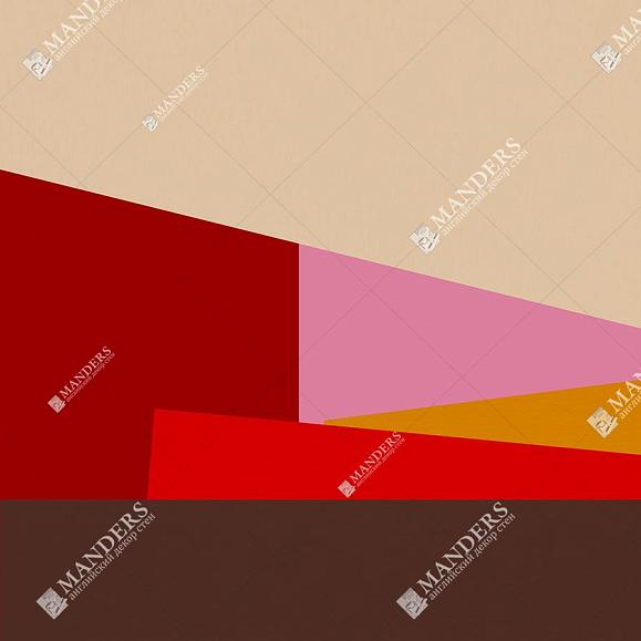 Панно Affresco RE837-COL1 Color 1