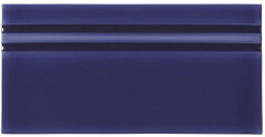 RODAPIE SANTORINI BLUE 10 X 20