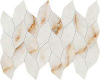 ATLAS CONCORDE MARVEL DIVA Ice Crystal Mosaico Twist Lappato