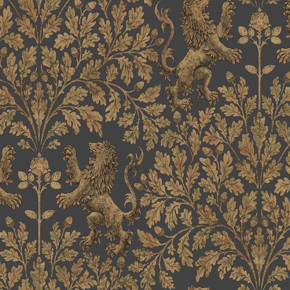 Обои Cole & Son 116/10036 Boscobel Oak