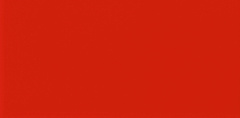 ETRURIA DESIGN VICTORIA Piano Red