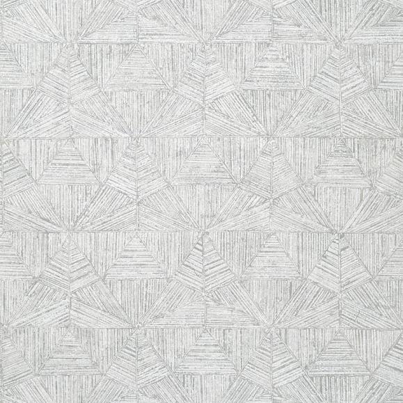 Обои Thibaut T10460 Crystalla Grey