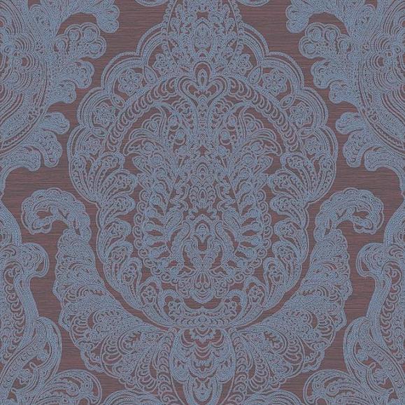 Обои KT-Exclusive DYW0023 Ruffles