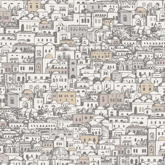 Обои Cole & Son 114/19038 Mediterranea