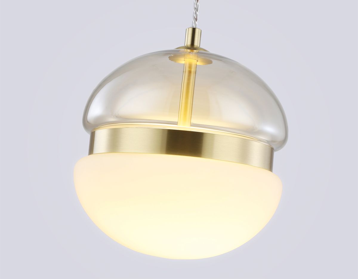 Подвесной светильник Ambrella Light High Light Modern LH11001